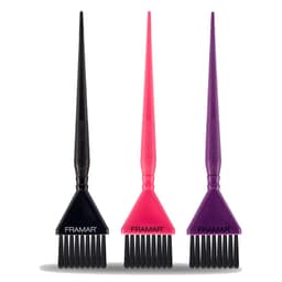 Pincel Tintura Triple Threat Brush Set X 3