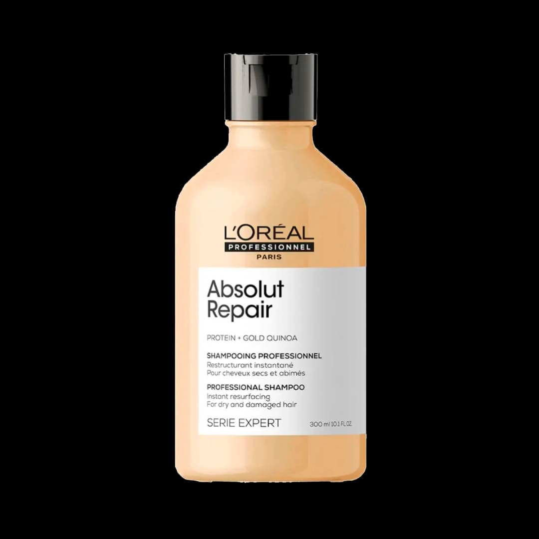 Absolut Repair Shampoo 300ml