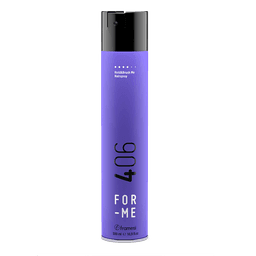 FOR-ME 406 Hold & Brush Me Hairspray