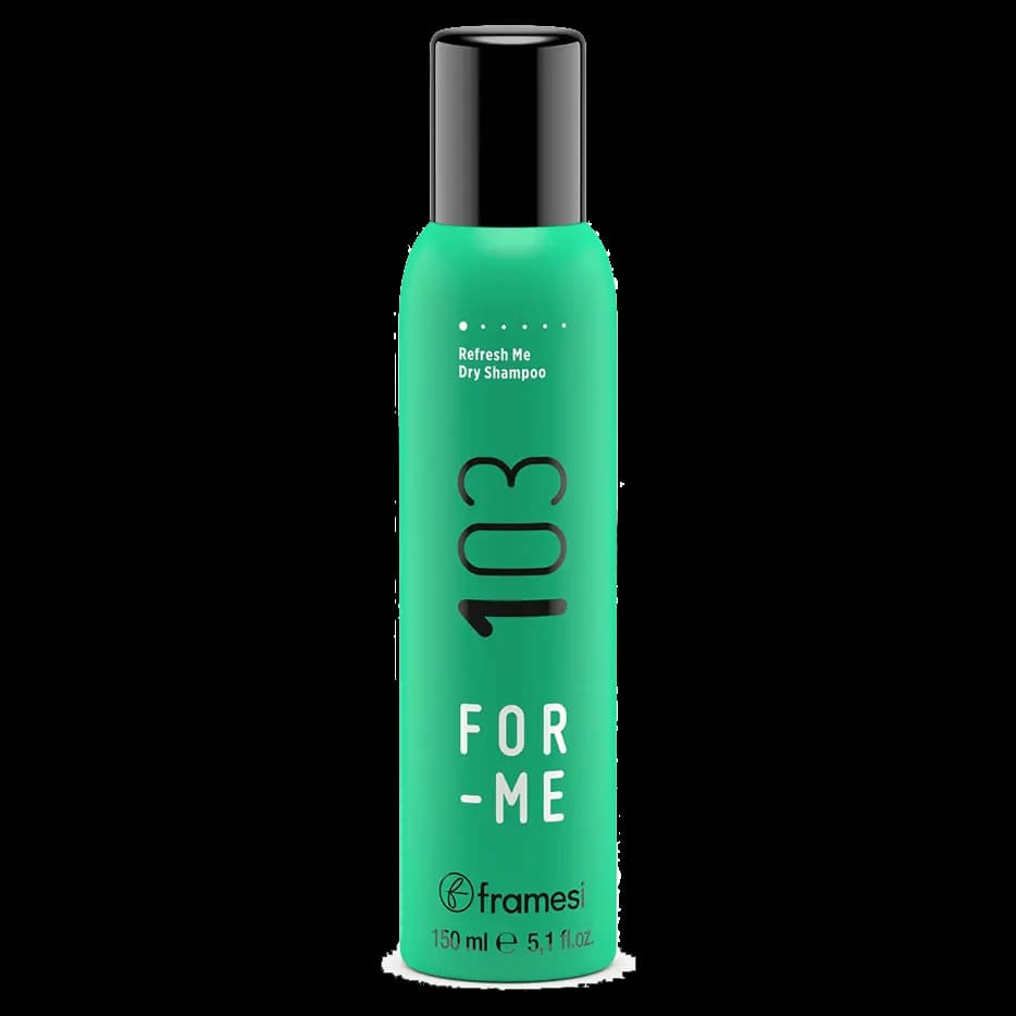 103 Refresh Me Dry Shampoo