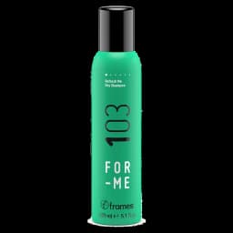 103 Refresh Me Dry Shampoo