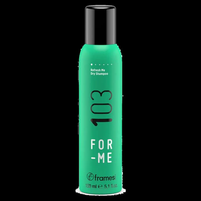 103 Refresh Me Dry Shampoo