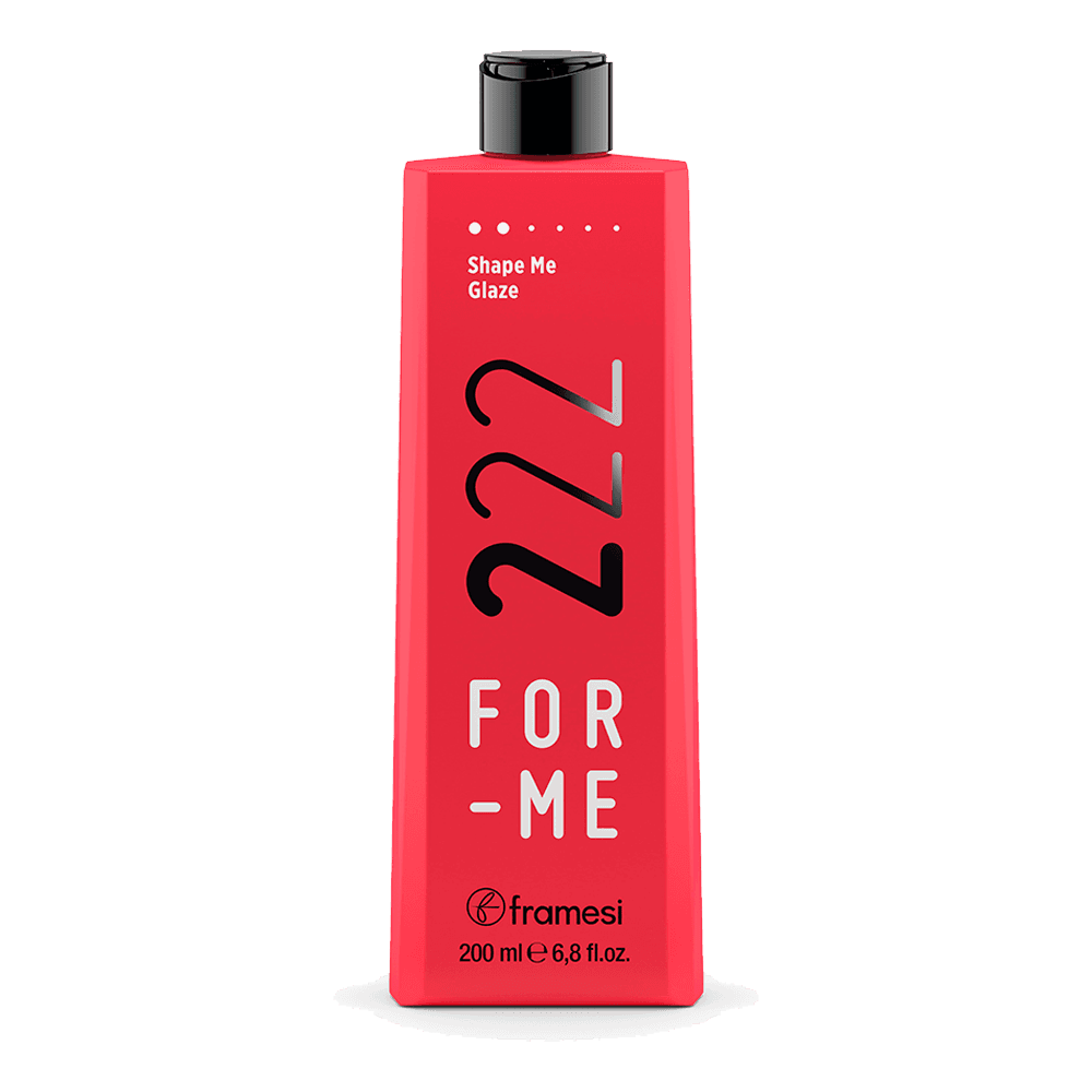 FOR-ME 222 Shape Me Glaze 200 ML