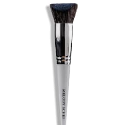 3D Kabuki Brush