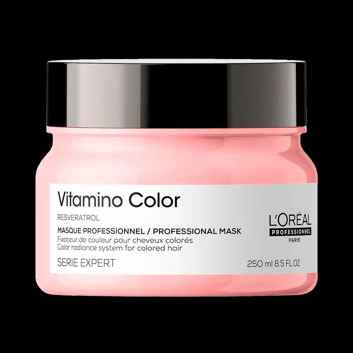 Vitamino Color Mascara 250ml