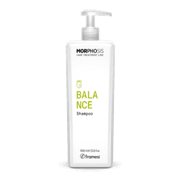 Morphosis Balance Shampoo 1000 ML