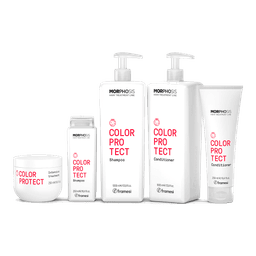 Morphosis Color Protect Shampoo 1000 ML