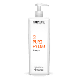 Morphosis Purifyng Shampoo 1000 ML