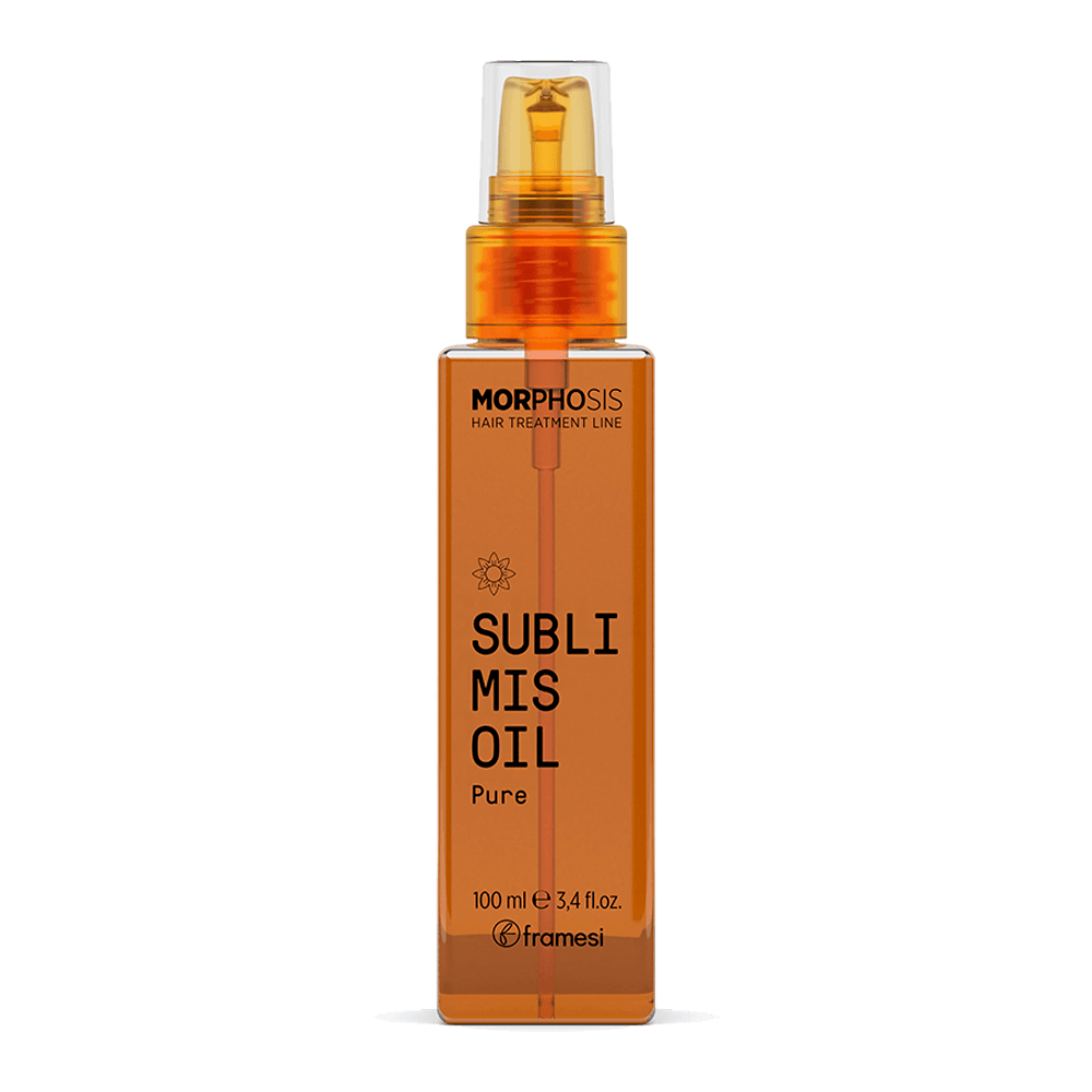 Morphosis Sublimis Pure Oil 100 ML