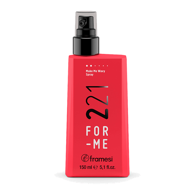 FOR-ME 221 Make Me Wave Spray 150 ML