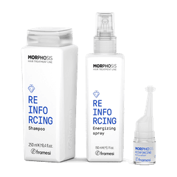 Morphosis Reinforcing Shampoo 1000 ML