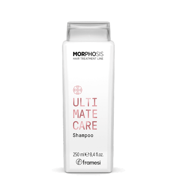 Morphosis Ultimate Care Shampoo 250 ML