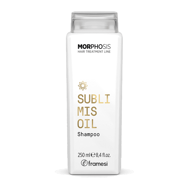 Morphosis Sublimis Shampoo 250 ML