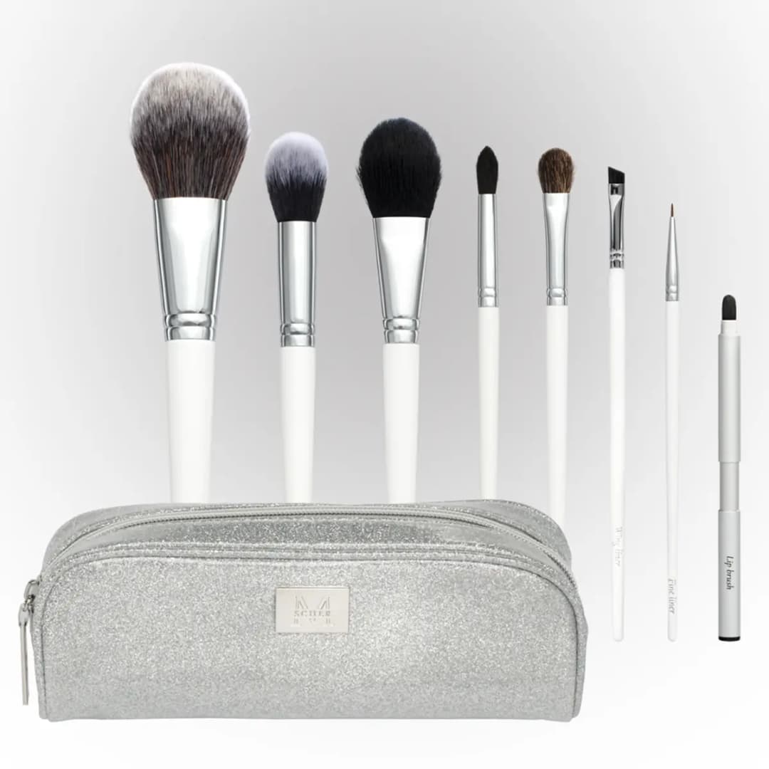 Essential Brushes