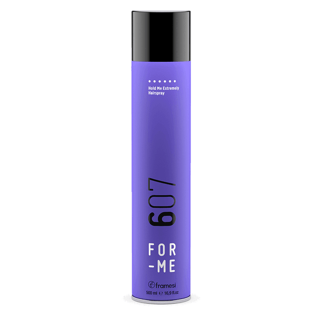 FOR-ME 607 Hold Me Extremely Hairspray