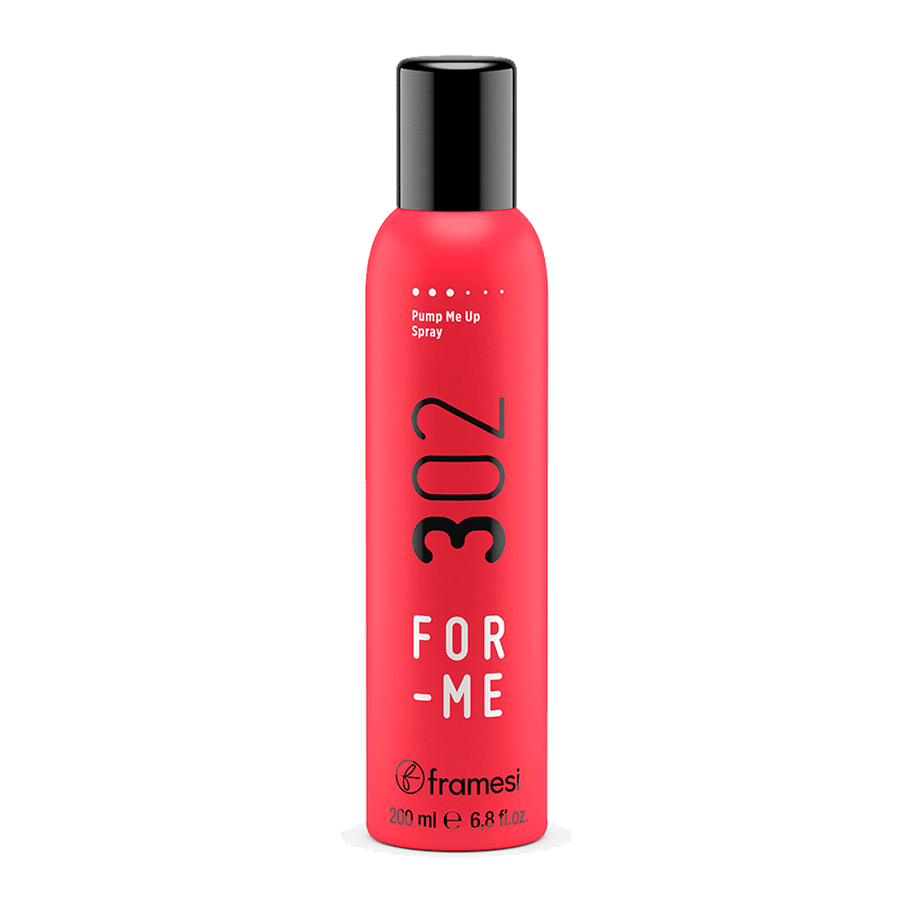 FOR-ME 302 Pump Me Up Spray