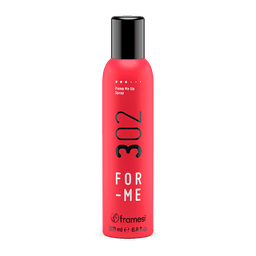 FOR-ME 302 Pump Me Up Spray