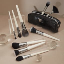 Face Set Brushes