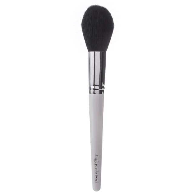 Fluffy Powder Brush