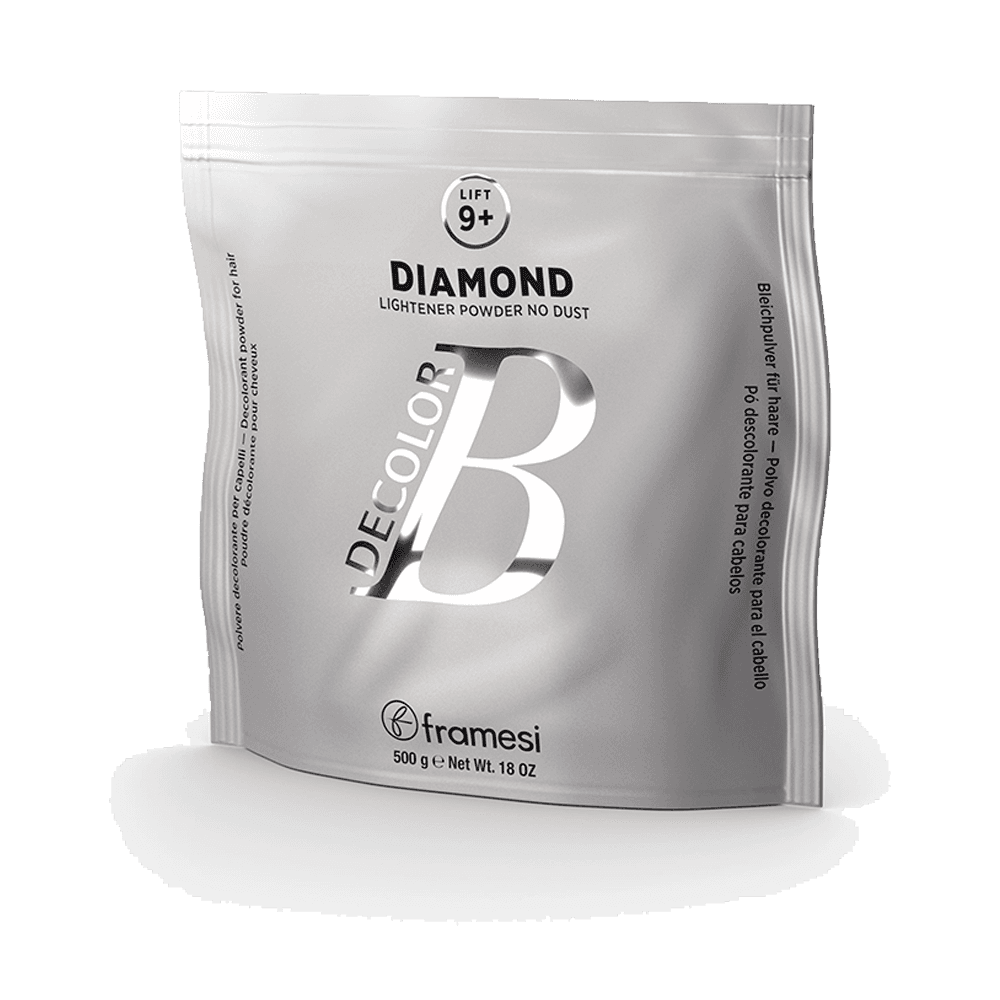 Decolor B Diamond 500 GR