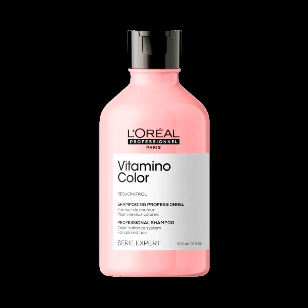 Vitamino Color Shampoo 300ml