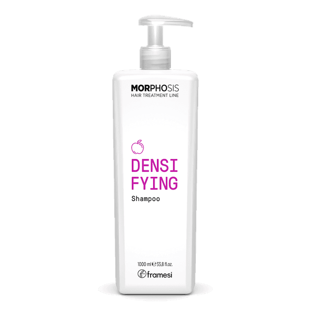 Morphosis Densifying Shampoo 1000 ML