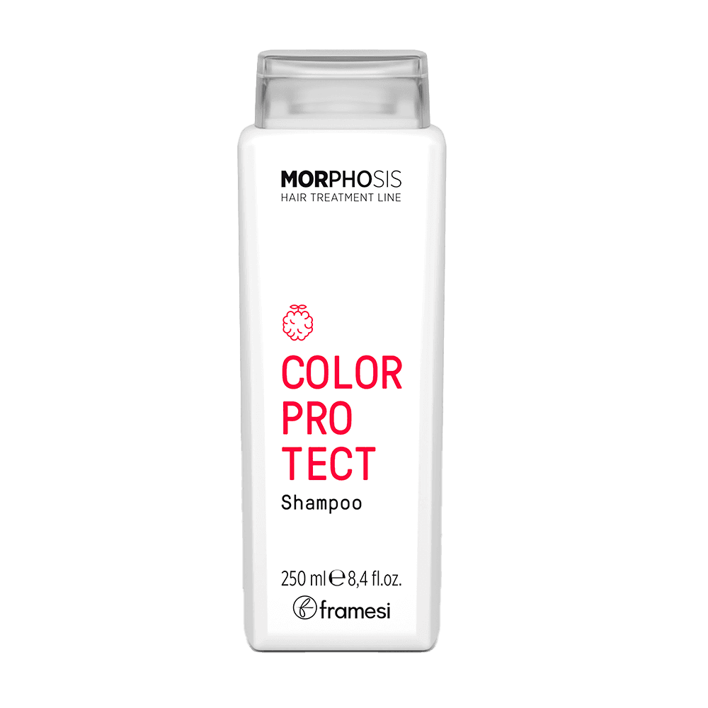 Morphosis Color Protect Shampoo 250 ML