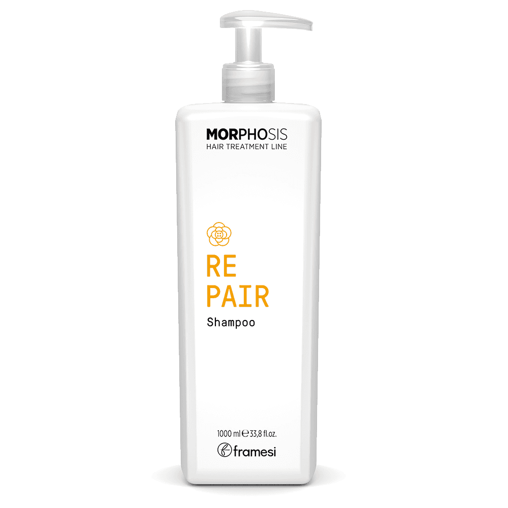 Morphosis Repair Shampoo 1000 ML