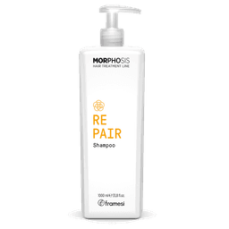 Morphosis Repair Shampoo 1000 ML