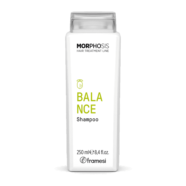 Morphosis Balance Shampoo 250 ML