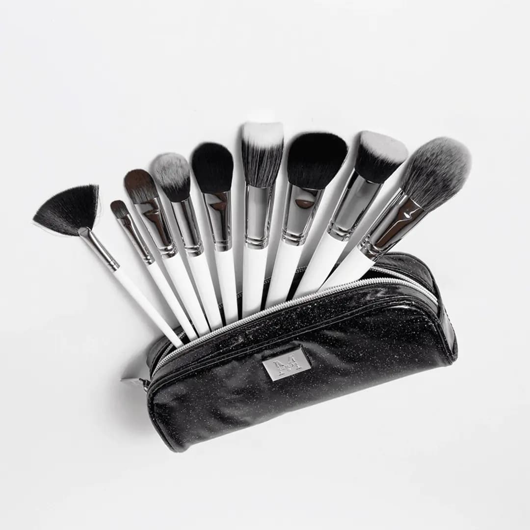 Face Set Brushes