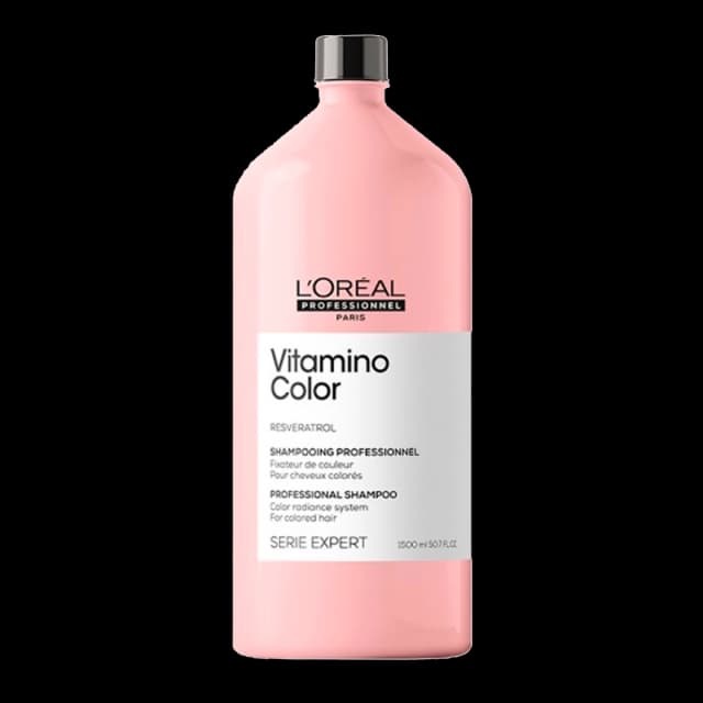 Vitamino Color Shampoo 1500ml