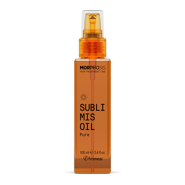 Morphosis Sublimis Pure Oil 100 ML