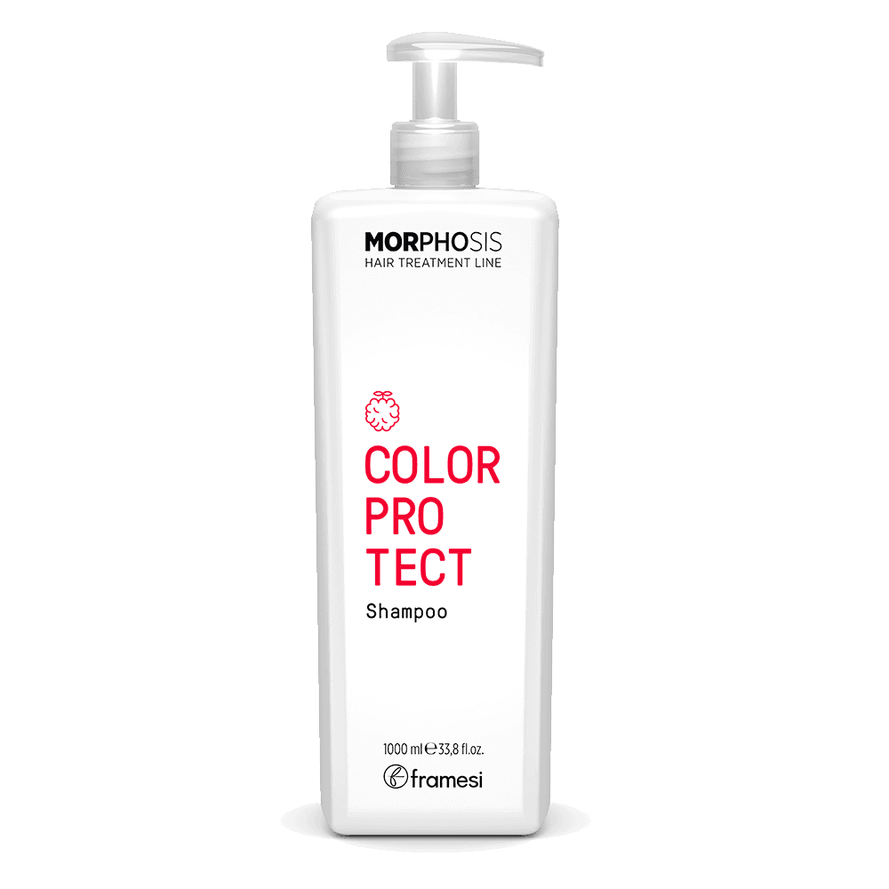 Morphosis Color Protect Shampoo 1000 ML