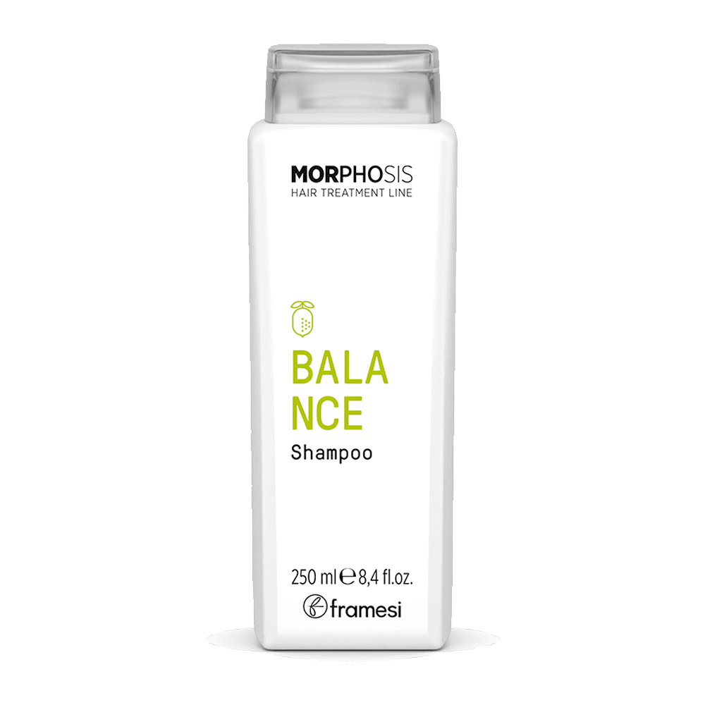 Morphosis Balance Shampoo 250 ML