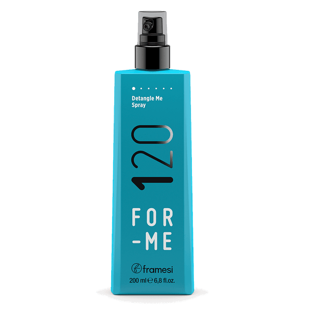 FOR-ME 120 Detangle Me Spray 200 ML