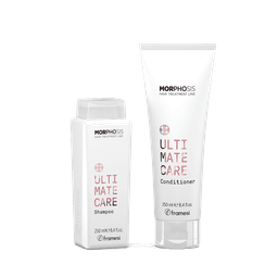 Morphosis Ultimate Care Shampoo 250 ML