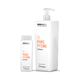 Morphosis Purifyng Shampoo 250 ML