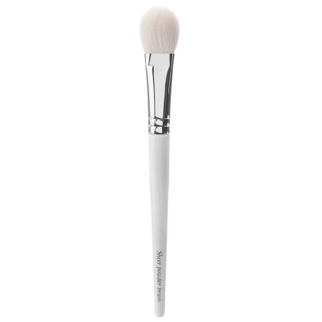 Sheer Powder Brush