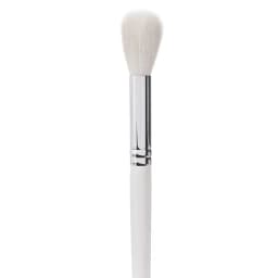 Cheekbone Highlighter Brush