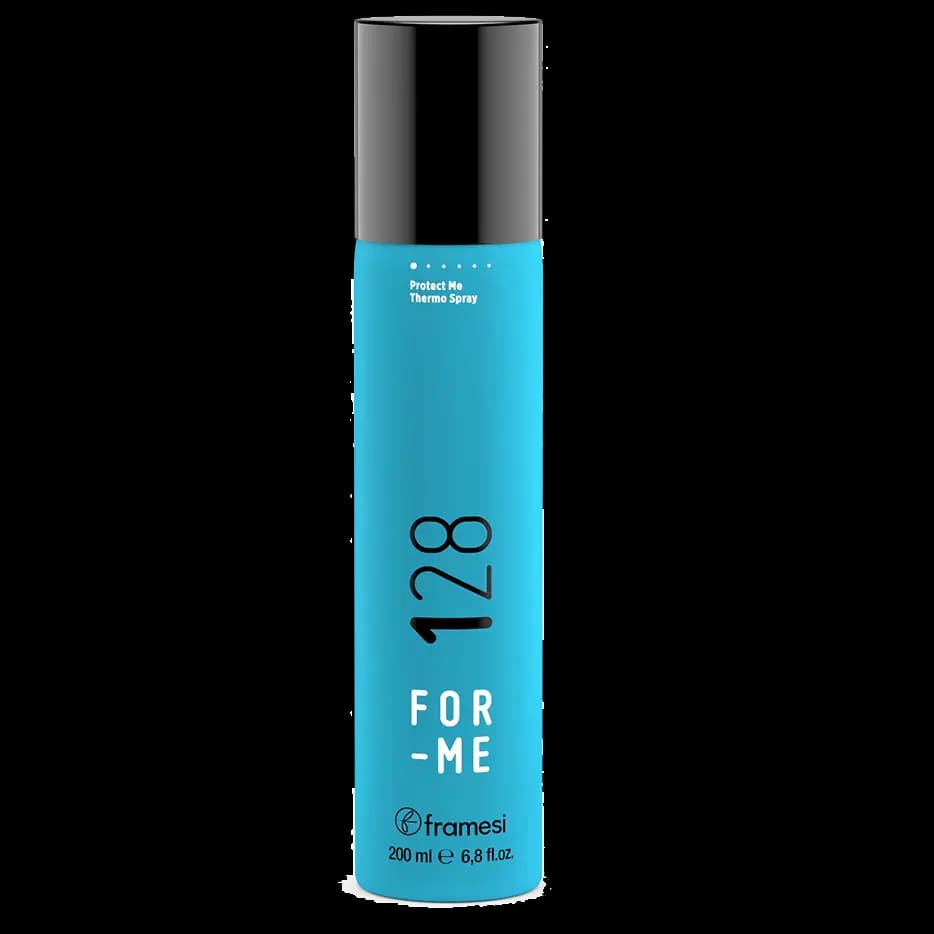 128 Protect Me Thermo Spray