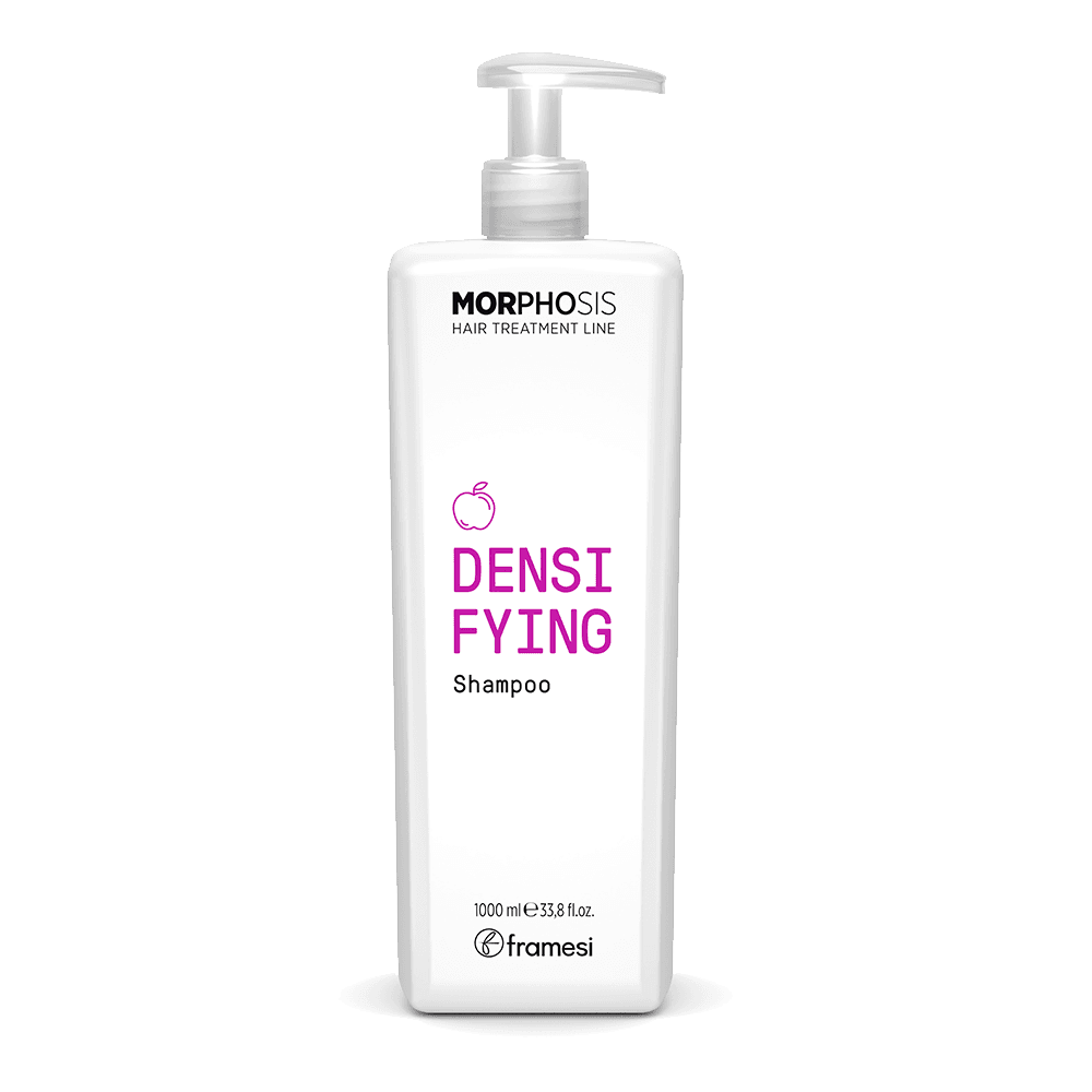 Morphosis Densifying Shampoo 1000 ML