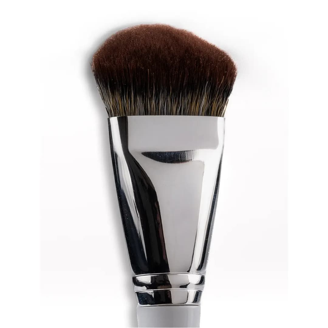 Angled Foundation Brush