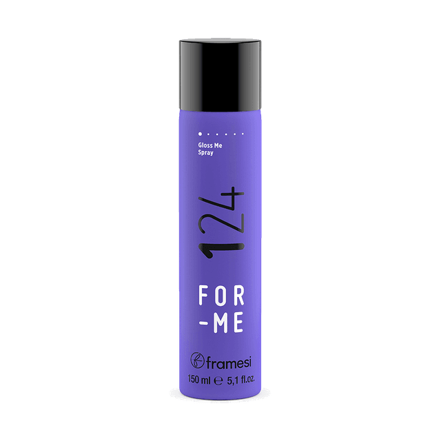 FOR-ME 124 Gloss Me Spray