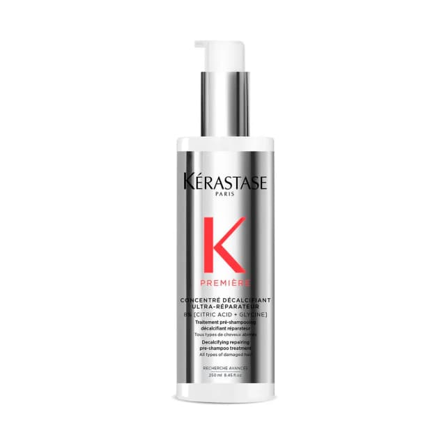 Premiere Concentre Decalcifiant Ultra-Réparateur 250 ml