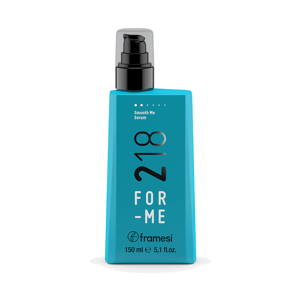 FOR-ME 218 Smooth Me Serum 150 ML