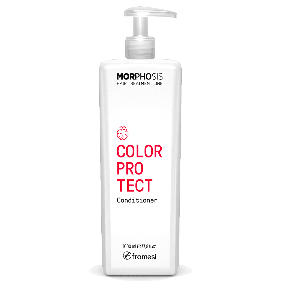 Morphosis Color Protect Acondicionador 1000 ML