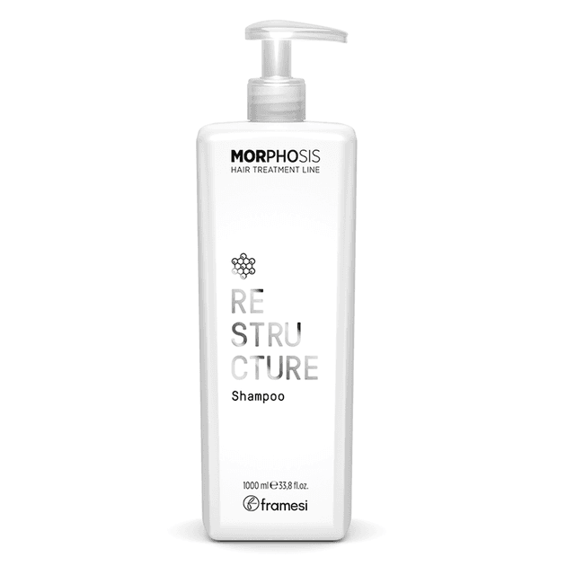 Morphosis Restructure Shampoo 1000 ML