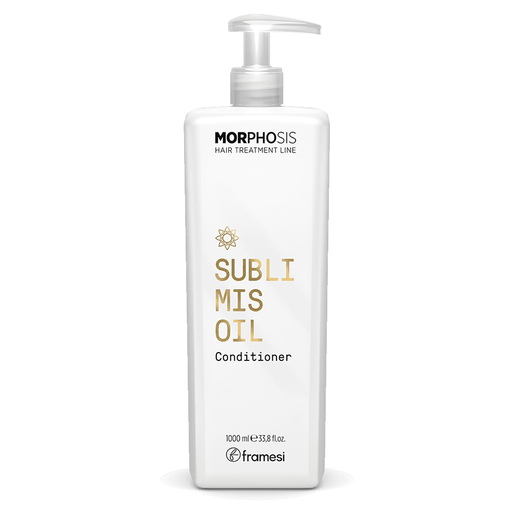 Morphosis Sublimis Acondicionador 1000 ML