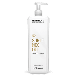 Morphosis Sublimis Acondicionador 1000 ML